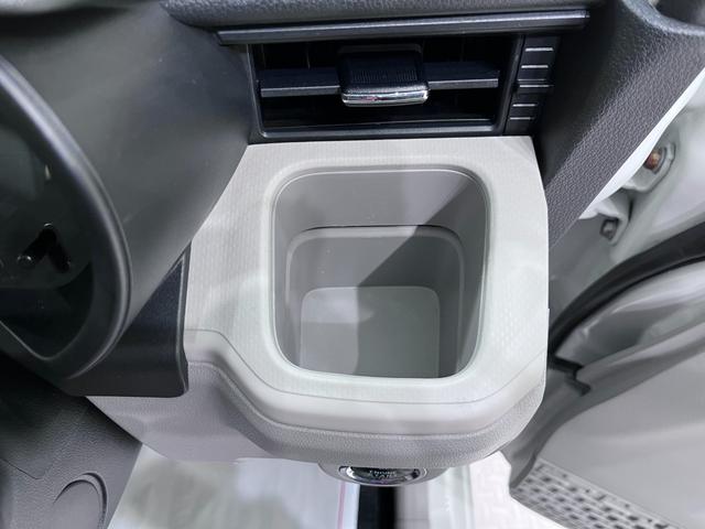 ムーヴ Ｘ　ＳＡ　オートライト　キーフリー　アイドリングストップ　電動格納式ドアミラー　衝突被害軽減システム　エアコン　パワーステアリング　パワーウィンドウ　運転席エアバッグ　ＡＢＳ　ティーゼットデオプラス（25枚目）