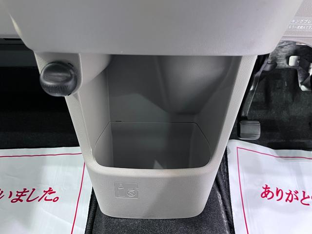 ムーヴ Ｘ　ＳＡ　オートライト　キーフリー　アイドリングストップ　電動格納式ドアミラー　衝突被害軽減システム　エアコン　パワーステアリング　パワーウィンドウ　運転席エアバッグ　ＡＢＳ　ティーゼットデオプラス（26枚目）