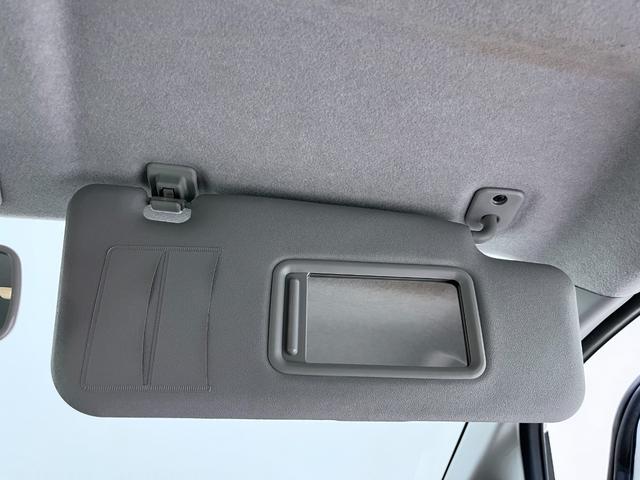 ムーヴ Ｘ　ＳＡ　オートライト　キーフリー　アイドリングストップ　電動格納式ドアミラー　衝突被害軽減システム　エアコン　パワーステアリング　パワーウィンドウ　運転席エアバッグ　ＡＢＳ　ティーゼットデオプラス（28枚目）