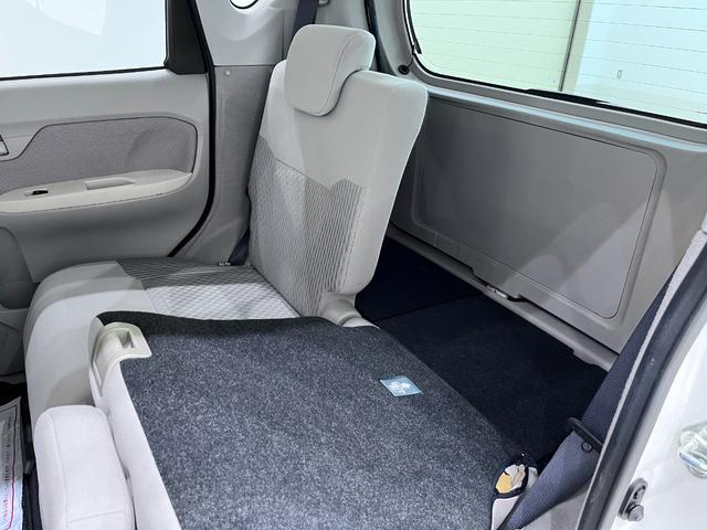 ムーヴ Ｘ　ＳＡ　オートライト　キーフリー　アイドリングストップ　電動格納式ドアミラー　衝突被害軽減システム　エアコン　パワーステアリング　パワーウィンドウ　運転席エアバッグ　ＡＢＳ　ティーゼットデオプラス（34枚目）