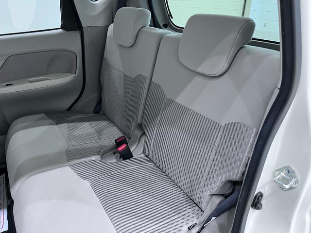 ムーヴ Ｘ　ＳＡ　オートライト　キーフリー　アイドリングストップ　電動格納式ドアミラー　衝突被害軽減システム　エアコン　パワーステアリング　パワーウィンドウ　運転席エアバッグ　ＡＢＳ　ティーゼットデオプラス（35枚目）