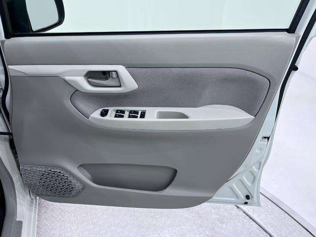 ムーヴ Ｘ　ＳＡ　オートライト　キーフリー　アイドリングストップ　電動格納式ドアミラー　衝突被害軽減システム　エアコン　パワーステアリング　パワーウィンドウ　運転席エアバッグ　ＡＢＳ　ティーゼットデオプラス（37枚目）