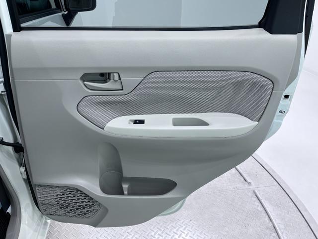 ムーヴ Ｘ　ＳＡ　オートライト　キーフリー　アイドリングストップ　電動格納式ドアミラー　衝突被害軽減システム　エアコン　パワーステアリング　パワーウィンドウ　運転席エアバッグ　ＡＢＳ　ティーゼットデオプラス（39枚目）