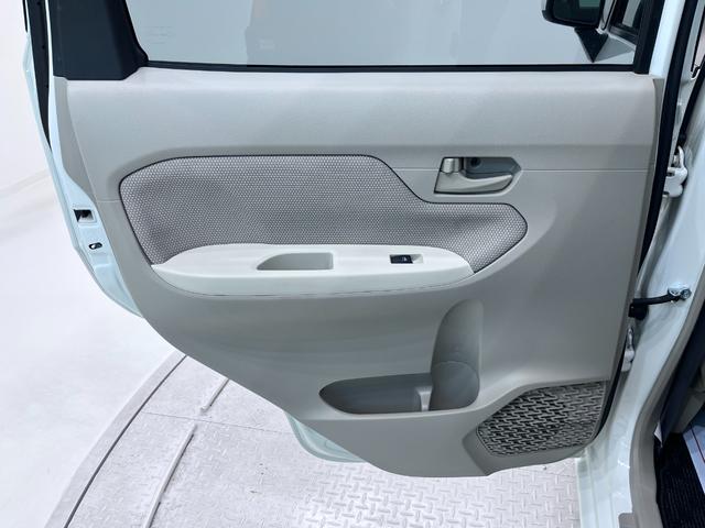 ムーヴ Ｘ　ＳＡ　オートライト　キーフリー　アイドリングストップ　電動格納式ドアミラー　衝突被害軽減システム　エアコン　パワーステアリング　パワーウィンドウ　運転席エアバッグ　ＡＢＳ　ティーゼットデオプラス（40枚目）