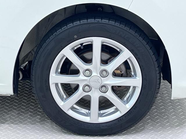 ムーヴ Ｘ　ＳＡ　オートライト　キーフリー　アイドリングストップ　電動格納式ドアミラー　衝突被害軽減システム　エアコン　パワーステアリング　パワーウィンドウ　運転席エアバッグ　ＡＢＳ　ティーゼットデオプラス（43枚目）