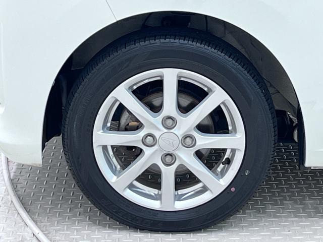 ムーヴ Ｘ　ＳＡ　オートライト　キーフリー　アイドリングストップ　電動格納式ドアミラー　衝突被害軽減システム　エアコン　パワーステアリング　パワーウィンドウ　運転席エアバッグ　ＡＢＳ　ティーゼットデオプラス（44枚目）