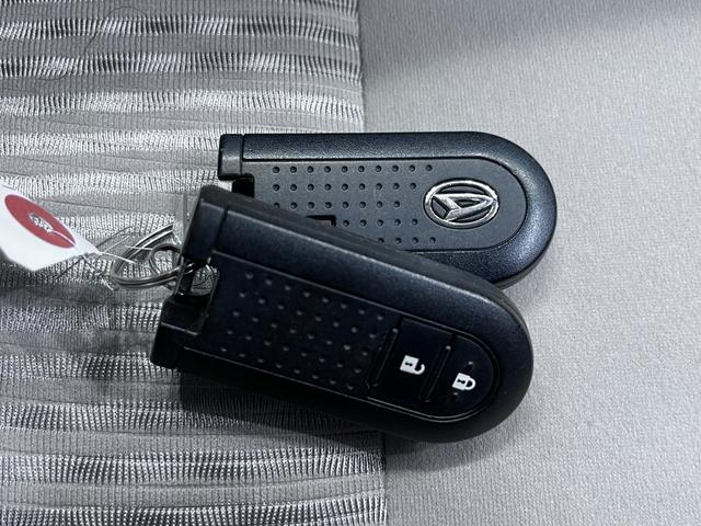 ムーヴ Ｘ　ＳＡ　オートライト　キーフリー　アイドリングストップ　電動格納式ドアミラー　衝突被害軽減システム　エアコン　パワーステアリング　パワーウィンドウ　運転席エアバッグ　ＡＢＳ　ティーゼットデオプラス（46枚目）