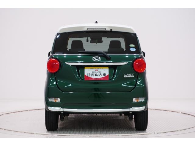 キャスト スタイルＧ　ＶＳ　ＳＡ３　シートヒーター　オートライト　キーフリー　アイドリングストップ　パノラマモニター　ナビ　ドライブレコーダー　ＵＳＢ入力端子　Ｂｌｕｅｔｏｏｔｈ　ティーゼットデオプラス（6枚目）