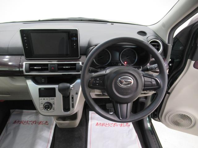 キャスト スタイルＧ　ＶＳ　ＳＡ３　シートヒーター　オートライト　キーフリー　アイドリングストップ　パノラマモニター　ナビ　ドライブレコーダー　ＵＳＢ入力端子　Ｂｌｕｅｔｏｏｔｈ　ティーゼットデオプラス（11枚目）