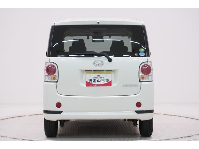 ムーヴキャンバス ＧブラックアクセントＶＳ　ＳＡ３　シートヒーター　両側パワースライドドア　オートライト　キーフリー　アイドリングストップ　パノラマモニター　ナビ　ドライブレコーダー　ＵＳＢ入力端子　Ｂｌｕｅｔｏｏｔｈ　ティーゼットデオプラス（6枚目）