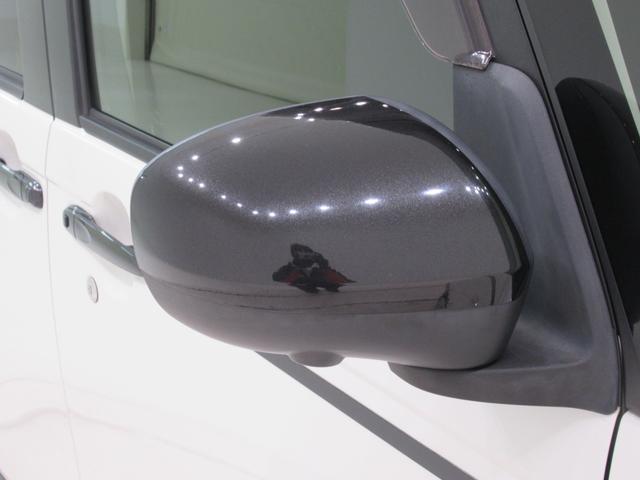 ムーヴキャンバス ＧブラックアクセントＶＳ　ＳＡ３　シートヒーター　両側パワースライドドア　オートライト　キーフリー　アイドリングストップ　パノラマモニター　ナビ　ドライブレコーダー　ＵＳＢ入力端子　Ｂｌｕｅｔｏｏｔｈ　ティーゼットデオプラス（39枚目）