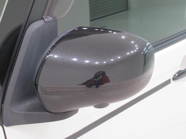 ムーヴキャンバス ＧブラックアクセントＶＳ　ＳＡ３　シートヒーター　両側パワースライドドア　オートライト　キーフリー　アイドリングストップ　パノラマモニター　ナビ　ドライブレコーダー　ＵＳＢ入力端子　Ｂｌｕｅｔｏｏｔｈ　ティーゼットデオプラス（40枚目）