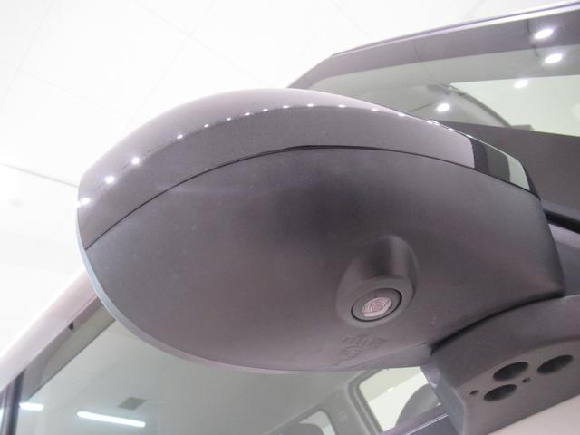 ムーヴキャンバス ＧブラックアクセントＶＳ　ＳＡ３　シートヒーター　両側パワースライドドア　オートライト　キーフリー　アイドリングストップ　パノラマモニター　ナビ　ドライブレコーダー　ＵＳＢ入力端子　Ｂｌｕｅｔｏｏｔｈ　ティーゼットデオプラス（41枚目）