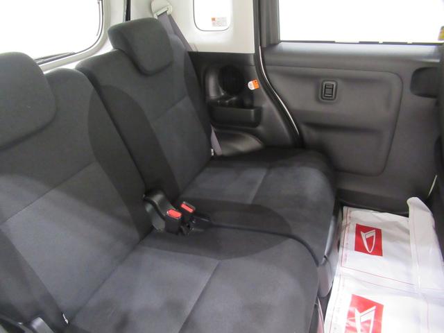 ムーヴキャンバス ＧブラックアクセントＶＳ　ＳＡ３　シートヒーター　両側パワースライドドア　オートライト　キーフリー　アイドリングストップ　パノラマモニター　ナビ　ドライブレコーダー　ＵＳＢ入力端子　Ｂｌｕｅｔｏｏｔｈ　ティーゼットデオプラス（47枚目）