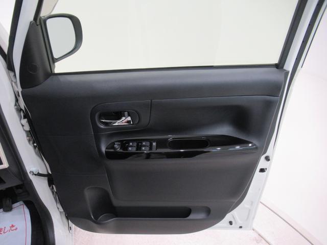 ムーヴキャンバス ＧブラックアクセントＶＳ　ＳＡ３　シートヒーター　両側パワースライドドア　オートライト　キーフリー　アイドリングストップ　パノラマモニター　ナビ　ドライブレコーダー　ＵＳＢ入力端子　Ｂｌｕｅｔｏｏｔｈ　ティーゼットデオプラス（48枚目）