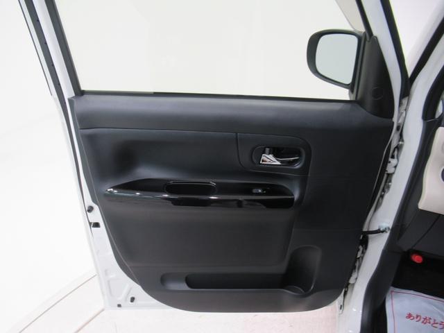 ムーヴキャンバス ＧブラックアクセントＶＳ　ＳＡ３　シートヒーター　両側パワースライドドア　オートライト　キーフリー　アイドリングストップ　パノラマモニター　ナビ　ドライブレコーダー　ＵＳＢ入力端子　Ｂｌｕｅｔｏｏｔｈ　ティーゼットデオプラス（49枚目）