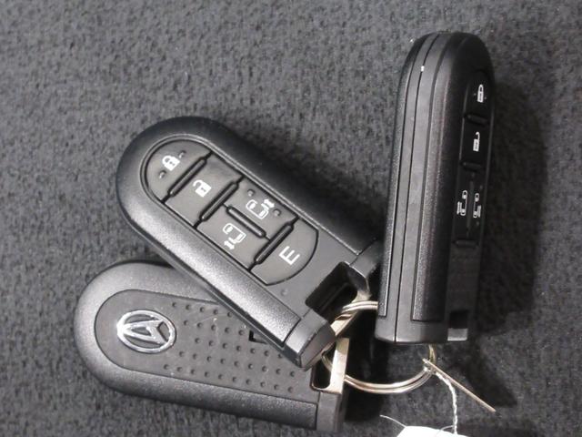 ムーヴキャンバス ＧブラックアクセントＶＳ　ＳＡ３　シートヒーター　両側パワースライドドア　オートライト　キーフリー　アイドリングストップ　パノラマモニター　ナビ　ドライブレコーダー　ＵＳＢ入力端子　Ｂｌｕｅｔｏｏｔｈ　ティーゼットデオプラス（55枚目）