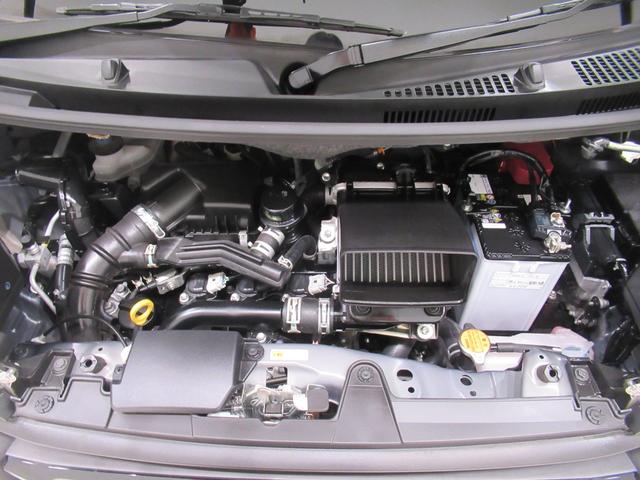 タント カスタムＲＳ　シートヒーター　両側パワースライドドア　オートライト　キーフリー　アイドリングストップ　パノラマモニター　ナビ　ＵＳＢ入力端子　Ｂｌｕｅｔｏｏｔｈ　ティーゼットデオプラス（9枚目）