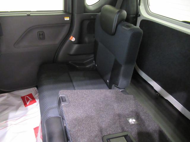 タント カスタムＲＳ　シートヒーター　両側パワースライドドア　オートライト　キーフリー　アイドリングストップ　パノラマモニター　ナビ　ＵＳＢ入力端子　Ｂｌｕｅｔｏｏｔｈ　ティーゼットデオプラス（46枚目）