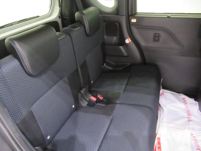 タント カスタムＲＳ　シートヒーター　両側パワースライドドア　オートライト　キーフリー　アイドリングストップ　パノラマモニター　ナビ　ＵＳＢ入力端子　Ｂｌｕｅｔｏｏｔｈ　ティーゼットデオプラス（48枚目）