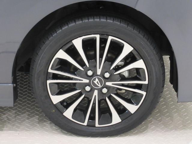 タント カスタムＲＳ　シートヒーター　両側パワースライドドア　オートライト　キーフリー　アイドリングストップ　パノラマモニター　ナビ　ＵＳＢ入力端子　Ｂｌｕｅｔｏｏｔｈ　ティーゼットデオプラス（53枚目）