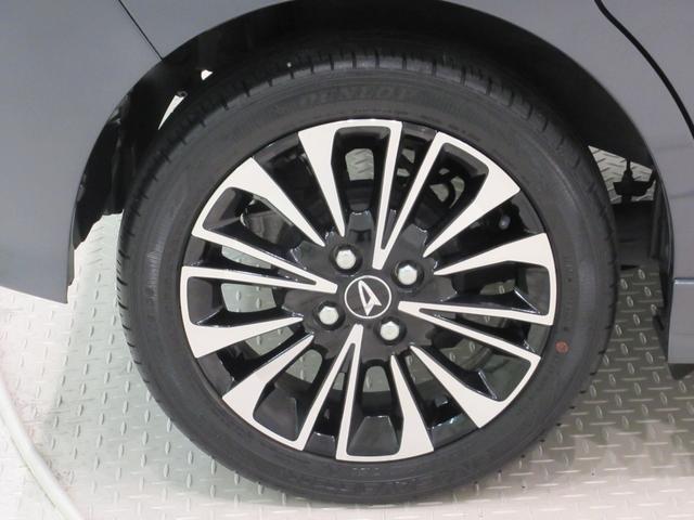 タント カスタムＲＳ　シートヒーター　両側パワースライドドア　オートライト　キーフリー　アイドリングストップ　パノラマモニター　ナビ　ＵＳＢ入力端子　Ｂｌｕｅｔｏｏｔｈ　ティーゼットデオプラス（54枚目）