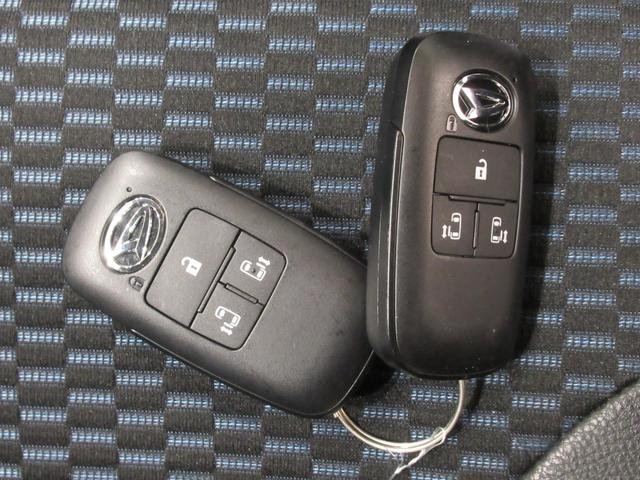 タント カスタムＲＳ　シートヒーター　両側パワースライドドア　オートライト　キーフリー　アイドリングストップ　パノラマモニター　ナビ　ＵＳＢ入力端子　Ｂｌｕｅｔｏｏｔｈ　ティーゼットデオプラス（56枚目）