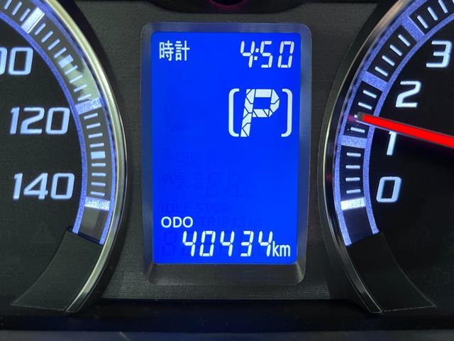 ムーヴ カスタムＲＳ　オートライト　キーフリー　アイドリングストップ　ＣＤチューナー　電動格納式ドアミラー　エアコン　パワーステアリング　パワーウィンドウ　運転席エアバッグ　ＡＢＳ　ティーゼットデオプラス（10枚目）