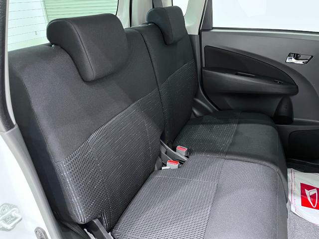 ムーヴ カスタムＲＳ　オートライト　キーフリー　アイドリングストップ　ＣＤチューナー　電動格納式ドアミラー　エアコン　パワーステアリング　パワーウィンドウ　運転席エアバッグ　ＡＢＳ　ティーゼットデオプラス（36枚目）