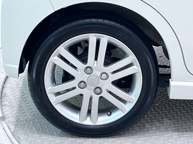 ムーヴ カスタムＲＳ　オートライト　キーフリー　アイドリングストップ　ＣＤチューナー　電動格納式ドアミラー　エアコン　パワーステアリング　パワーウィンドウ　運転席エアバッグ　ＡＢＳ　ティーゼットデオプラス（43枚目）