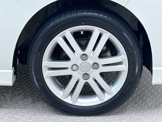 ムーヴ カスタムＲＳ　オートライト　キーフリー　アイドリングストップ　ＣＤチューナー　電動格納式ドアミラー　エアコン　パワーステアリング　パワーウィンドウ　運転席エアバッグ　ＡＢＳ　ティーゼットデオプラス（44枚目）