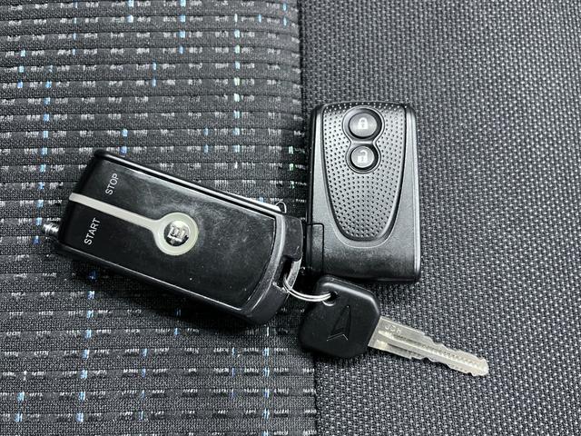 ムーヴ カスタムＲＳ　オートライト　キーフリー　アイドリングストップ　ＣＤチューナー　電動格納式ドアミラー　エアコン　パワーステアリング　パワーウィンドウ　運転席エアバッグ　ＡＢＳ　ティーゼットデオプラス（46枚目）