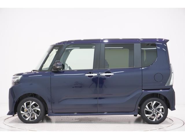 タント カスタムＸ　バックモニター　９インチディスプレイオーディオ　ドライブレコーダー　両側パワースライドドア　シートヒーター　ＵＳＢ入力端子　Ｂｌｕｅｔｏｏｔｈ　オートライト　キーフリー　アイドリングストップ（5枚目）