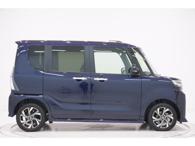 タント カスタムＸ　バックモニター　９インチディスプレイオーディオ　ドライブレコーダー　両側パワースライドドア　シートヒーター　ＵＳＢ入力端子　Ｂｌｕｅｔｏｏｔｈ　オートライト　キーフリー　アイドリングストップ（6枚目）
