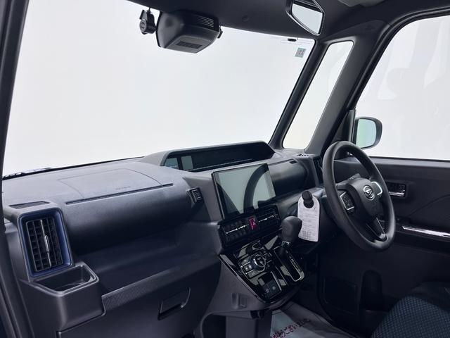 タント カスタムＸ　バックモニター　９インチディスプレイオーディオ　ドライブレコーダー　両側パワースライドドア　シートヒーター　ＵＳＢ入力端子　Ｂｌｕｅｔｏｏｔｈ　オートライト　キーフリー　アイドリングストップ（13枚目）