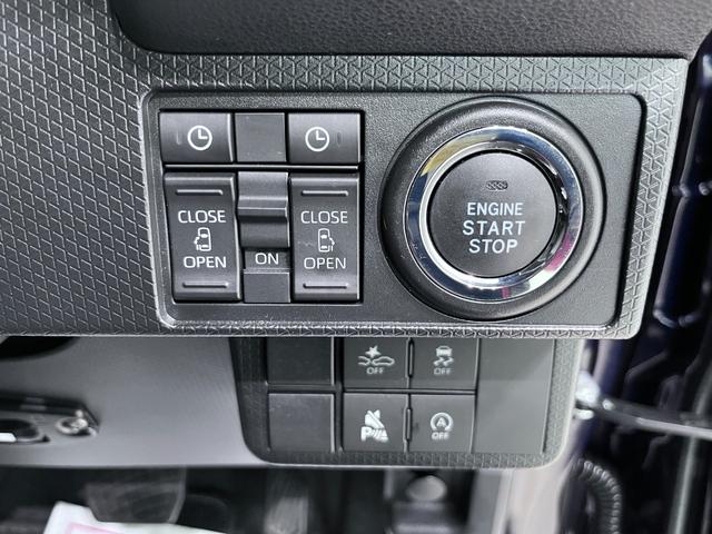 タント カスタムＸ　バックモニター　９インチディスプレイオーディオ　ドライブレコーダー　両側パワースライドドア　シートヒーター　ＵＳＢ入力端子　Ｂｌｕｅｔｏｏｔｈ　オートライト　キーフリー　アイドリングストップ（14枚目）