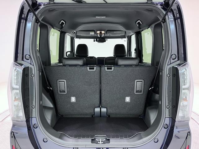 タント カスタムＸ　バックモニター　９インチディスプレイオーディオ　ドライブレコーダー　両側パワースライドドア　シートヒーター　ＵＳＢ入力端子　Ｂｌｕｅｔｏｏｔｈ　オートライト　キーフリー　アイドリングストップ（44枚目）