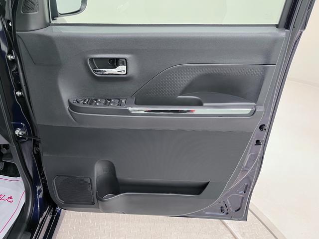 タント カスタムＸ　バックモニター　９インチディスプレイオーディオ　ドライブレコーダー　両側パワースライドドア　シートヒーター　ＵＳＢ入力端子　Ｂｌｕｅｔｏｏｔｈ　オートライト　キーフリー　アイドリングストップ（48枚目）