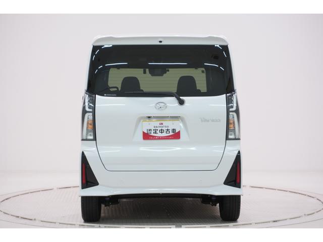 タント カスタムＲＳ　バックモニター　７インチナビ　ドライブレコーダー　両側パワースライドドア　シートヒーター　ＵＳＢ入力端子　Ｂｌｕｅｔｏｏｔｈ　オートライト　キーフリー　アイドリングストップ　ティーゼットデオプラス（7枚目）