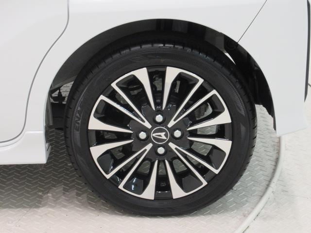 タント カスタムＲＳ　バックモニター　７インチナビ　ドライブレコーダー　両側パワースライドドア　シートヒーター　ＵＳＢ入力端子　Ｂｌｕｅｔｏｏｔｈ　オートライト　キーフリー　アイドリングストップ　ティーゼットデオプラス（8枚目）