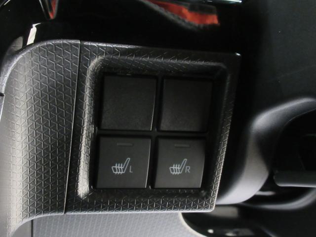 タント カスタムＲＳ　バックモニター　７インチナビ　ドライブレコーダー　両側パワースライドドア　シートヒーター　ＵＳＢ入力端子　Ｂｌｕｅｔｏｏｔｈ　オートライト　キーフリー　アイドリングストップ　ティーゼットデオプラス（20枚目）