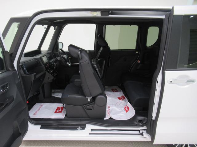 タント カスタムＲＳ　バックモニター　７インチナビ　ドライブレコーダー　両側パワースライドドア　シートヒーター　ＵＳＢ入力端子　Ｂｌｕｅｔｏｏｔｈ　オートライト　キーフリー　アイドリングストップ　ティーゼットデオプラス（45枚目）