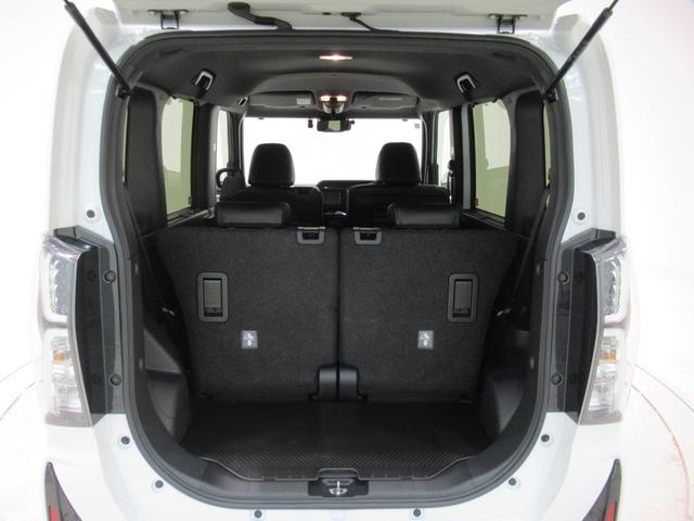 タント カスタムＲＳ　バックモニター　７インチナビ　ドライブレコーダー　両側パワースライドドア　シートヒーター　ＵＳＢ入力端子　Ｂｌｕｅｔｏｏｔｈ　オートライト　キーフリー　アイドリングストップ　ティーゼットデオプラス（46枚目）