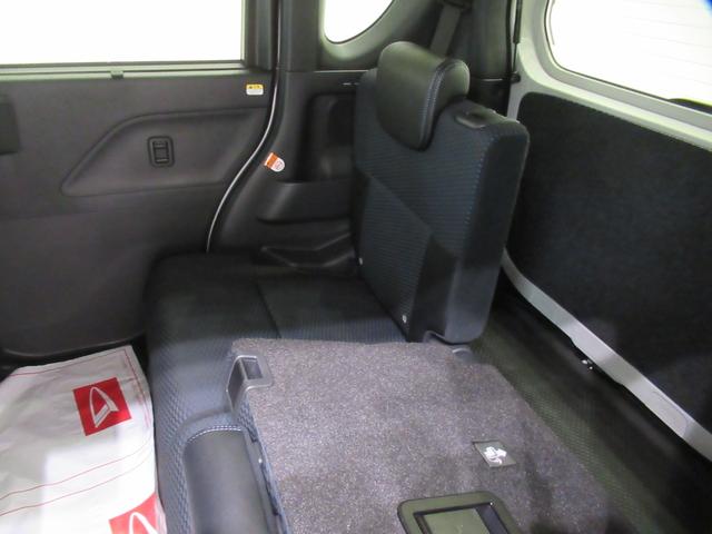 タント カスタムＲＳ　バックモニター　７インチナビ　ドライブレコーダー　両側パワースライドドア　シートヒーター　ＵＳＢ入力端子　Ｂｌｕｅｔｏｏｔｈ　オートライト　キーフリー　アイドリングストップ　ティーゼットデオプラス（47枚目）