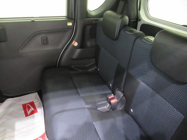 タント カスタムＲＳ　バックモニター　７インチナビ　ドライブレコーダー　両側パワースライドドア　シートヒーター　ＵＳＢ入力端子　Ｂｌｕｅｔｏｏｔｈ　オートライト　キーフリー　アイドリングストップ　ティーゼットデオプラス（48枚目）