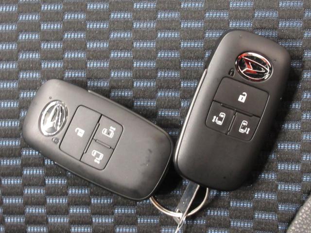 タント カスタムＲＳ　バックモニター　７インチナビ　ドライブレコーダー　両側パワースライドドア　シートヒーター　ＵＳＢ入力端子　Ｂｌｕｅｔｏｏｔｈ　オートライト　キーフリー　アイドリングストップ　ティーゼットデオプラス（57枚目）