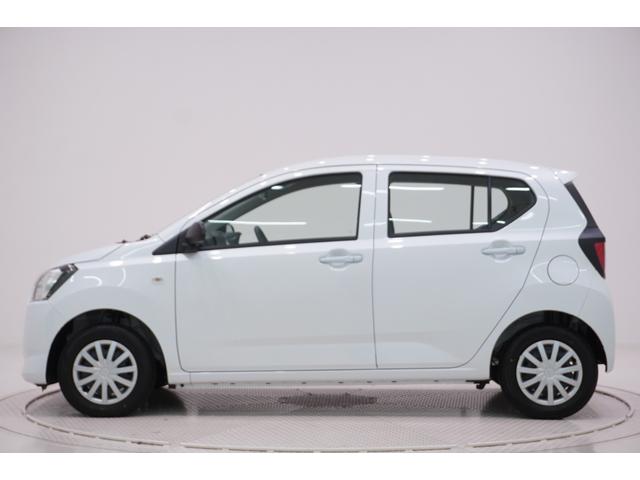 ミライース Ｌ　ＳＡ３　オートライト　キーレスエントリー　アイドリングストップ　ＣＤチューナー　衝突被害軽減システム　レーンアシスト　オートマチックハイビーム　ティーゼットデオプラス（5枚目）