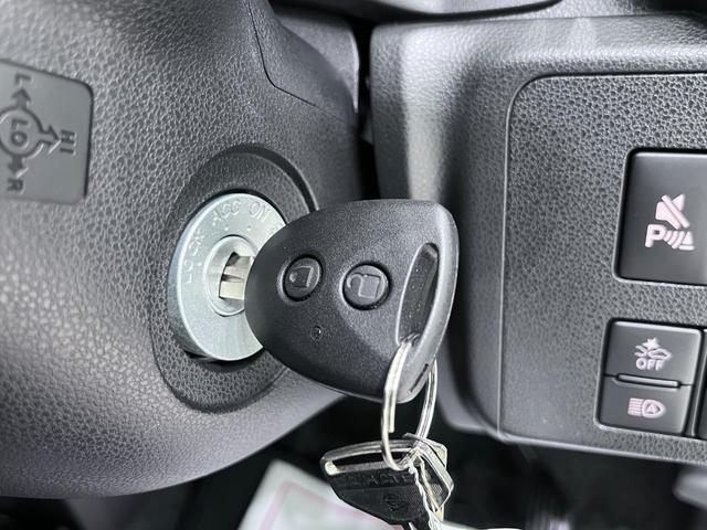 ミライース Ｌ　ＳＡ３　オートライト　キーレスエントリー　アイドリングストップ　ＣＤチューナー　衝突被害軽減システム　レーンアシスト　オートマチックハイビーム　ティーゼットデオプラス（14枚目）