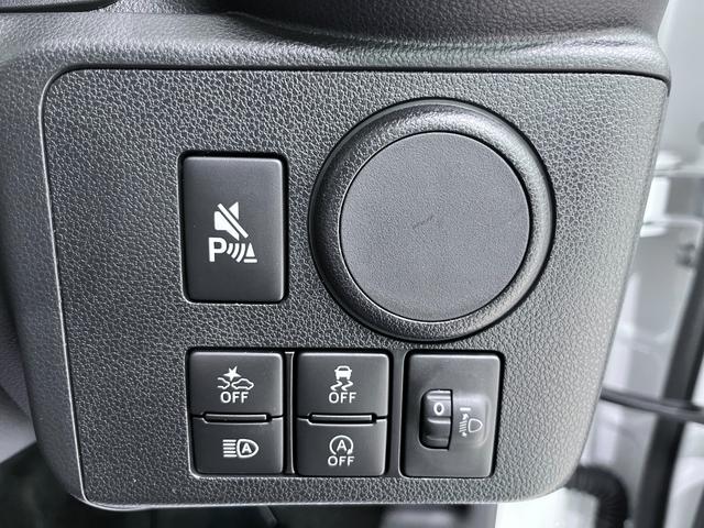 ミライース Ｌ　ＳＡ３　オートライト　キーレスエントリー　アイドリングストップ　ＣＤチューナー　衝突被害軽減システム　レーンアシスト　オートマチックハイビーム　ティーゼットデオプラス（15枚目）