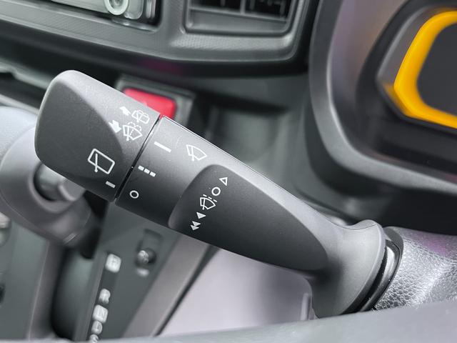 ミライース Ｌ　ＳＡ３　オートライト　キーレスエントリー　アイドリングストップ　ＣＤチューナー　衝突被害軽減システム　レーンアシスト　オートマチックハイビーム　ティーゼットデオプラス（18枚目）